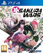 Sakura Wars-Day One Edition (PlayStation 4) Gebruikt, Ophalen of Verzenden, Nieuw