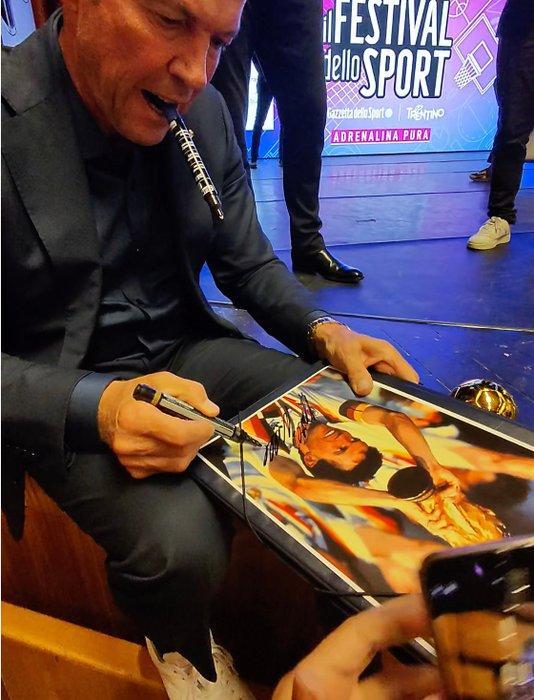 Alemania - Wereldkampioenschap Voetbal - Lothar Matthäus -, Collections, Collections Autre