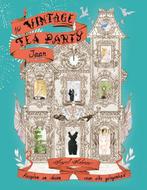 Het vintage tea party jaar 9789059564961 Angel Adoree, Boeken, Kookboeken, Verzenden, Zo goed als nieuw, Angel Adoree