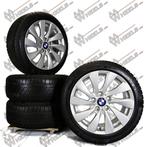 BMW 1 Serie, 2 Serie 17 inch originele velgen 6796206 | Wint, Autos : Pièces & Accessoires, Pneus & Jantes, Ophalen of Verzenden