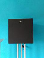 JVC - SP-NXF7W Subwoofer luidsprekerset, Nieuw