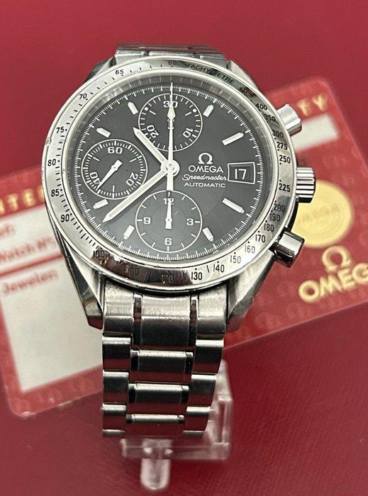 Omega - Speedmaster Date - 35135000 - Homme - 2000-2010, Bijoux, Sacs & Beauté, Montres | Hommes