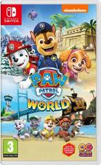 Paw Patrol World-Standaard (NSW) NIEUW, Ophalen of Verzenden, Nieuw
