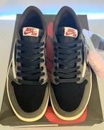 Air Jordan - Nike x Travis Scott - Baskets basses - Taille :, Nieuw
