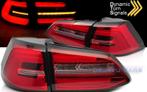 LED Achterlichten voor Volkswagen Golf 7 Variant, Auto diversen, Tuning en Styling, Ophalen of Verzenden