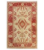 Ziegler - Vloerkleed - 215 cm - 141 cm, Huis en Inrichting, Stoffering | Tapijten en Vloerkleden, Nieuw