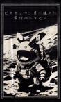 AE - “Pikachu: First Pokemon on the Moon”, (2023) - Atsuko