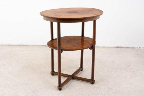 J.&amp;J. Kohn - Josef Hoffmann - Bijzettafel - model 34/AT -, Antiek en Kunst, Kunst | Designobjecten