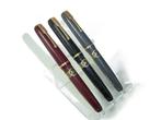 Lot of 3 NOS MATADOR CLICK Guilloche 1950´s - Zonder, Nieuw