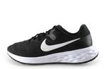 Nike sportschoenen in maat 46 Zwart | 5% korting, Vêtements | Hommes, Chaussures, Verzenden, Sportschoenen