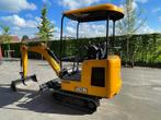 JCB - 15C-1 - Mini-Excavator - 2019