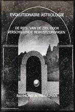 Evolutionaire astrologie 9789090112411 R.A. Merriman, Boeken, Verzenden, Gelezen, R.A. Merriman