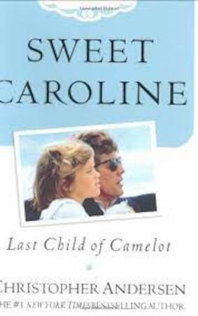 Sweet Caroline, Livres, Langue | Langues Autre, Envoi