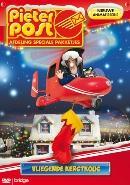 Pieter post - Vliegende kerstkous op DVD, Verzenden, Nieuw in verpakking