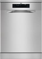 aeg Series 6000 Ffb74907zm – Satéliteclean® Vrijstaande, Elektronische apparatuur, Vaatwasmachines, Ophalen of Verzenden, Nieuw