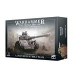 The Horus Heresy Solar Auxilia Leman Russ Strike Tank, Ophalen of Verzenden, Nieuw