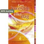 Een kwestie van elke dag 9789023918936, Verzenden, Gelezen