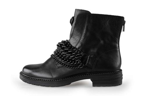 Kurt Geiger Enkellaarzen in maat 38 Zwart | 5% extra korting, Kleding | Dames, Schoenen, Zwart, Zo goed als nieuw, Lage of Enkellaarzen