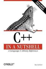 C++ In A Nutshell 9780596002985 Ray Lischner, Boeken, Verzenden, Gelezen, Ray Lischner