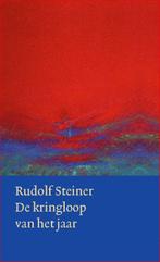 Werken en voordrachten  -   De kringloop van het jaar, Boeken, Rudolf Steiner, Zo goed als nieuw, Verzenden