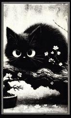 Æ (XX-XXI) - Kitty Collector (X3)- Jiji (2025) -, Nieuw