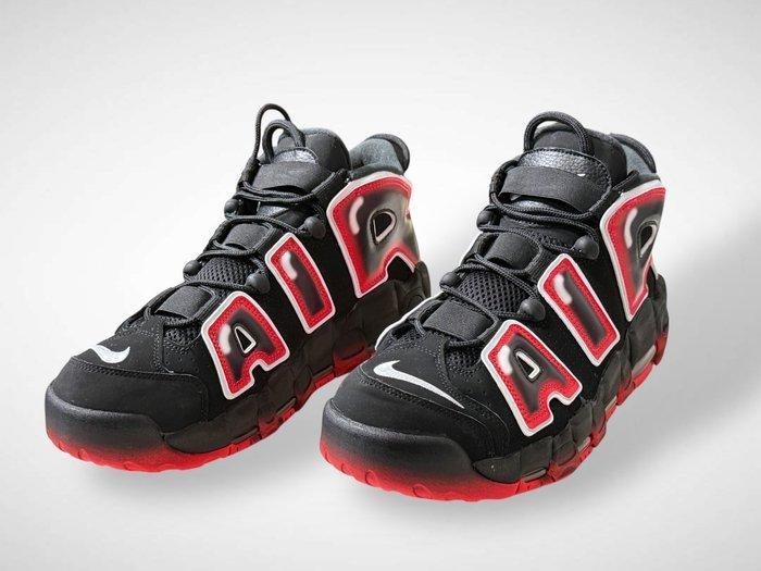 Nike - Air More Uptempo 96 - Sneakers - Maat: EU 45, Kleding | Heren, Schoenen