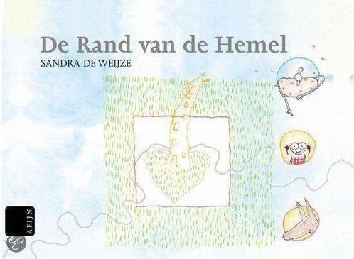 Rand Van De Hemel 9789059330443, Livres, Livres pour enfants | 4 ans et plus, Envoi