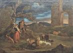 Philipp Peter Roos detto Rosa da Tivoli (1657–1706),