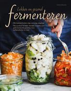 Lekker en gezond fermenteren 9789044754476 Cathrin Brandes, Verzenden, Cathrin Brandes