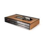 Bang & Olufsen - Beocord 1100 type 2612 Lecteur de cassettes, Antiek en Kunst