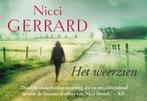 Het weerzien / Dwarsligger / 523 9789049806163 Nicci Gerrard, Boeken, Romans, Verzenden, Zo goed als nieuw, Nicci Gerrard