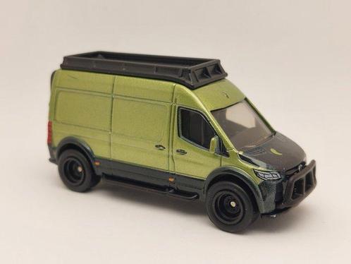 Hot Wheels 1:64 - Voiture miniature (50), Hobby en Vrije tijd, Modelauto's | 1:5 tot 1:12
