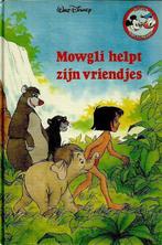 Mowgli helpt zyn vriendjes 9789032037260, Boeken, Gelezen, Disney, Verzenden
