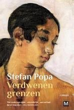 Verdwenen grenzen 9789460682469 Stefan Popa, Verzenden, Gelezen, Stefan Popa