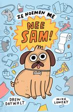 Ze noemen me Nee Sam! 9789026175442 Drew Daywalt, Verzenden, Zo goed als nieuw, Drew Daywalt
