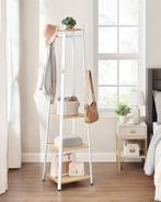 Kastmeubel - kledingkast - kapstok meubel - 8 dubbele haken, Huis en Inrichting, Verzenden, Nieuw