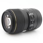 Sigma 105mm F/2.8 EX DG Macro OS HSM Nikon F | Tweedehands, TV, Hi-fi & Vidéo, Verzenden