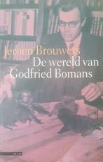 De wereld van Godfried Bomans 9789045003610, Gelezen, Jeroen Brouwers, Verzenden