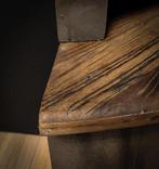 Hoekkast - Hout