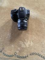 Canon EOS 1000D + EF-S 18-55 II Digitale reflex camera