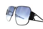 Karl Lagerfeld - KL339S 001 - Exclusive K Black Metal, Nieuw