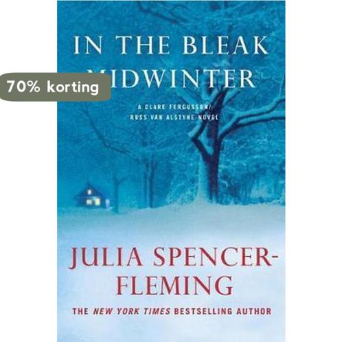 In the Bleak Midwinter 9781250006516 Julia Spencer-Fleming, Boeken, Taal | Engels, Gelezen, Verzenden