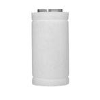 Koolstoffilter 450 | 150 m3/h | Ø 100 mm, Verzenden, Nieuw
