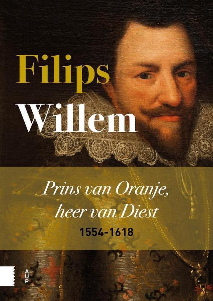 Filips Willem 9789462988538 Michel Van der Eycken, Livres, Histoire mondiale, Envoi
