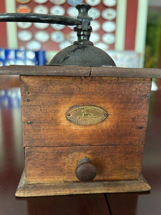 Koffiemolen - Peugeot - Moedor de Café Peugeot -, Antiek en Kunst, Antiek | Keukengerei
