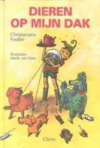 Dieren op mijn dak 9789068222623 C. Fiedler, Verzenden, C. Fiedler