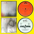 The Cure (Lot of 2 original LPs) - 1. Seventeen Seconds, Cd's en Dvd's, Nieuw in verpakking