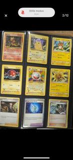 Pokémon - 163 Card - Charizard, Gyarados, Mewtwo, Pikachu, Hobby en Vrije tijd, Nieuw