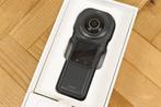 Leica, Insta360 ONE RS 1-INCH 360 EDITION Caméra embarquée, Audio, Tv en Foto, Fotocamera's Digitaal, Nieuw