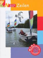 De Ruiters Mini informatie N317 Zeilen (compleet), Boeken, Verzenden, Nieuw